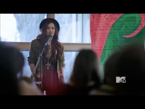 Demi Lovato - Stay Strong Premiere Documentary Full 44185