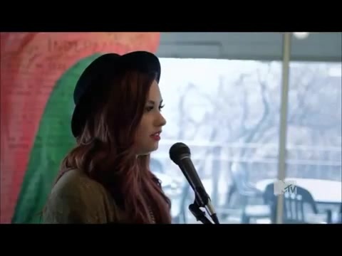 Demi Lovato - Stay Strong Premiere Documentary Full 44273