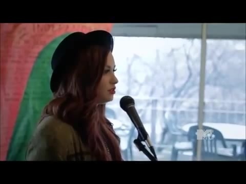 Demi Lovato - Stay Strong Premiere Documentary Full 44302 - Demi - Stay Strong Documentary Part o84