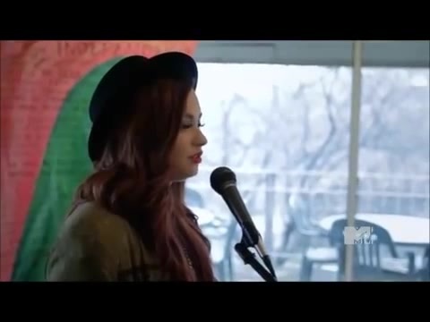 Demi Lovato - Stay Strong Premiere Documentary Full 44304