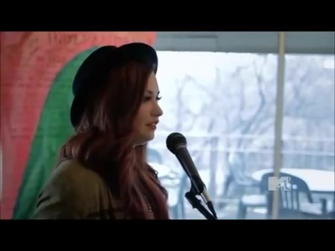 Demi Lovato - Stay Strong Premiere Documentary Full 44320 - Demi - Stay Strong Documentary Part o84