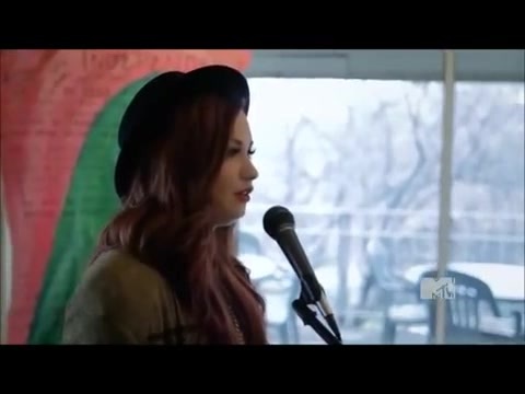 Demi Lovato - Stay Strong Premiere Documentary Full 44329 - Demi - Stay Strong Documentary Part o84