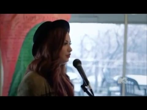 Demi Lovato - Stay Strong Premiere Documentary Full 44332 - Demi - Stay Strong Documentary Part o84