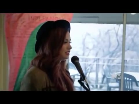 Demi Lovato - Stay Strong Premiere Documentary Full 44344