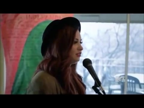 Demi Lovato - Stay Strong Premiere Documentary Full 44379