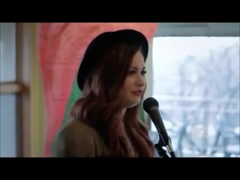 Demi Lovato - Stay Strong Premiere Documentary Full 44415 - Demi - Stay Strong Documentary Part o84