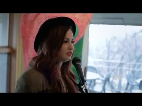 Demi Lovato - Stay Strong Premiere Documentary Full 44633