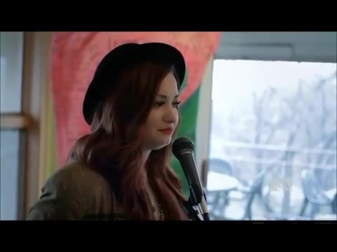 Demi Lovato - Stay Strong Premiere Documentary Full 44702 - Demi - Stay Strong Documentary Part o85