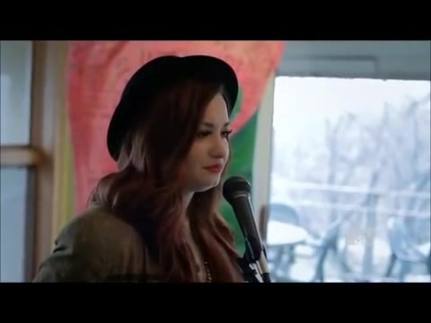 Demi Lovato - Stay Strong Premiere Documentary Full 44709 - Demi - Stay Strong Documentary Part o85