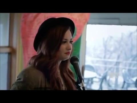 Demi Lovato - Stay Strong Premiere Documentary Full 44722