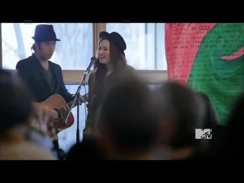 Demi Lovato - Stay Strong Premiere Documentary Full 44740