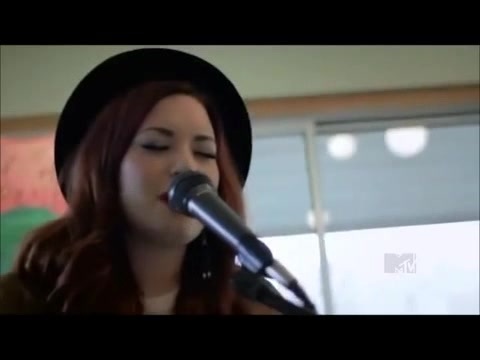 Demi Lovato - Stay Strong Premiere Documentary Full 44920