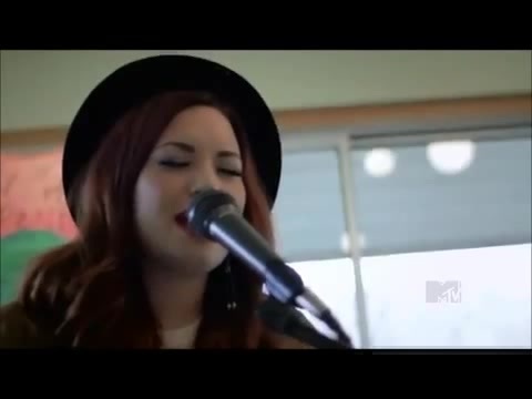 Demi Lovato - Stay Strong Premiere Documentary Full 44923 - Demi - Stay Strong Documentary Part o85