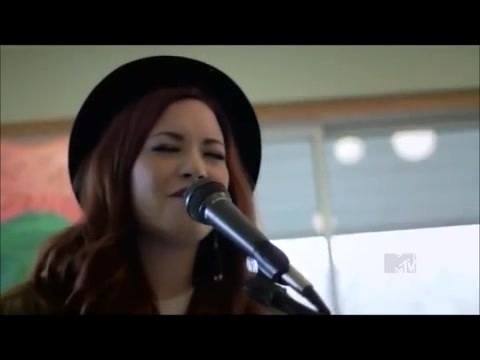 Demi Lovato - Stay Strong Premiere Documentary Full 44937