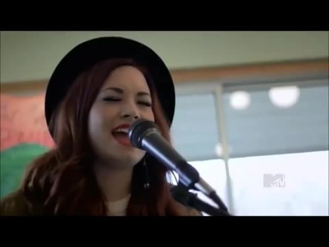 Demi Lovato - Stay Strong Premiere Documentary Full 44955