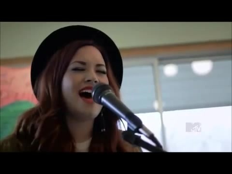 Demi Lovato - Stay Strong Premiere Documentary Full 44963 - Demi - Stay Strong Documentary Part o85