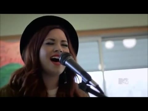 Demi Lovato - Stay Strong Premiere Documentary Full 44969