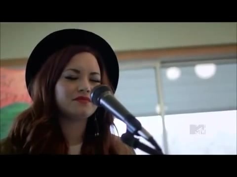 Demi Lovato - Stay Strong Premiere Documentary Full 45051