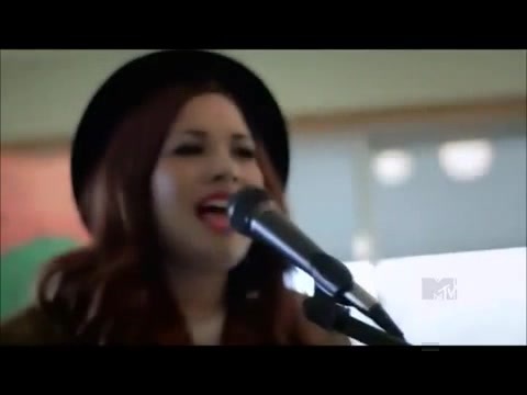 Demi Lovato - Stay Strong Premiere Documentary Full 45085 - Demi - Stay Strong Documentary Part o86