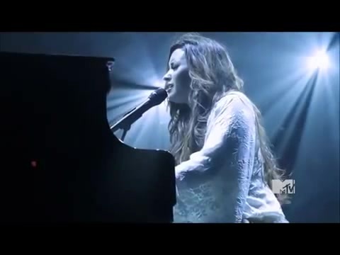 Demi Lovato - Stay Strong Premiere Documentary Full 45570