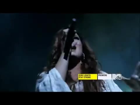 Demi Lovato - Stay Strong Premiere Documentary Full 45781 - Demi - Stay Strong Documentary Part o87