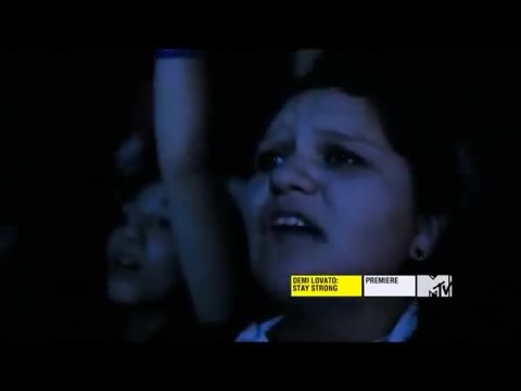 Demi Lovato - Stay Strong Premiere Documentary Full 45841 - Demi - Stay Strong Documentary Part o87