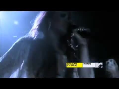 Demi Lovato - Stay Strong Premiere Documentary Full 45881