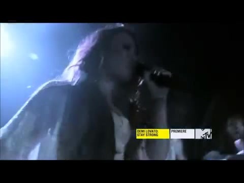 Demi Lovato - Stay Strong Premiere Documentary Full 45885 - Demi - Stay Strong Documentary Part o87