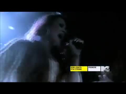 Demi Lovato - Stay Strong Premiere Documentary Full 45887 - Demi - Stay Strong Documentary Part o87