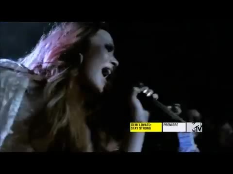 Demi Lovato - Stay Strong Premiere Documentary Full 45905 - Demi - Stay Strong Documentary Part o87