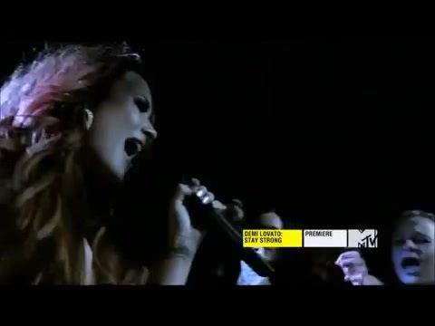 Demi Lovato - Stay Strong Premiere Documentary Full 45912 - Demi - Stay Strong Documentary Part o87