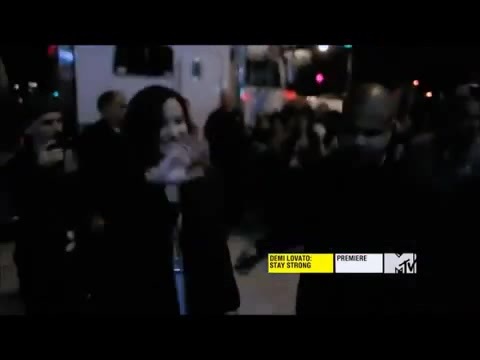 Demi Lovato - Stay Strong Premiere Documentary Full 47097 - Demi - Stay Strong Documentary Part o90