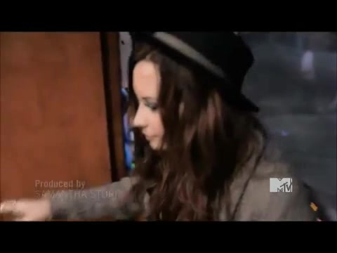 Demi Lovato - Stay Strong Premiere Documentary Full 47556 - Demi - Stay Strong Documentary Part o91