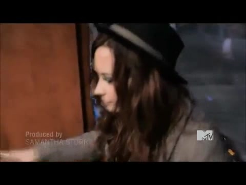 Demi Lovato - Stay Strong Premiere Documentary Full 47557 - Demi - Stay Strong Documentary Part o91