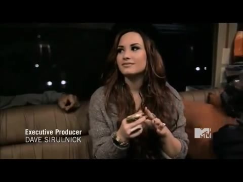 Demi Lovato - Stay Strong Premiere Documentary Full 47670 - Demi - Stay Strong Documentary Part o91