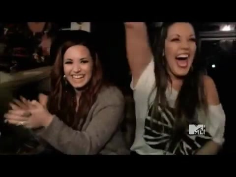 Demi Lovato - Stay Strong Premiere Documentary Full 48882 - Demi - Stay Strong Documentary Part o93