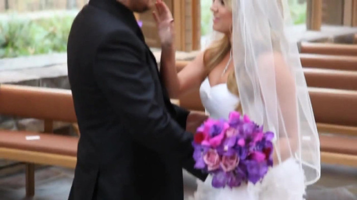 Demi Lovato - Tiffany Thornton and Chris Wedding 2783 - Demi Lovato - Tiffany Thornton and Chris Wedding Part oo5