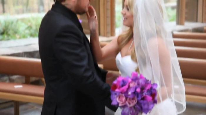 Demi Lovato - Tiffany Thornton and Chris Wedding 2788 - Demi Lovato - Tiffany Thornton and Chris Wedding Part oo5