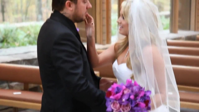 Demi Lovato - Tiffany Thornton and Chris Wedding 2795 - Demi Lovato - Tiffany Thornton and Chris Wedding Part oo5