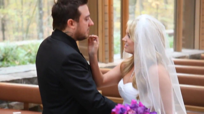 Demi Lovato - Tiffany Thornton and Chris Wedding 2814 - Demi Lovato - Tiffany Thornton and Chris Wedding Part oo5