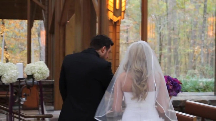 Demi Lovato - Tiffany Thornton and Chris Wedding 2867