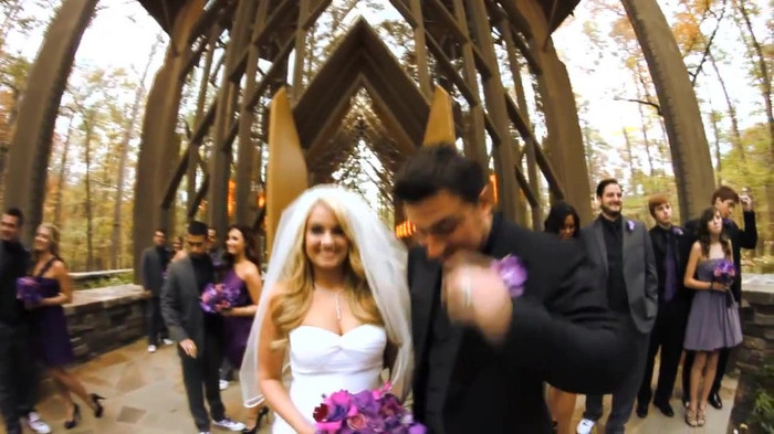 Demi Lovato - Tiffany Thornton and Chris Wedding 3559 - Demi Lovato - Tiffany Thornton and Chris Wedding Part oo7