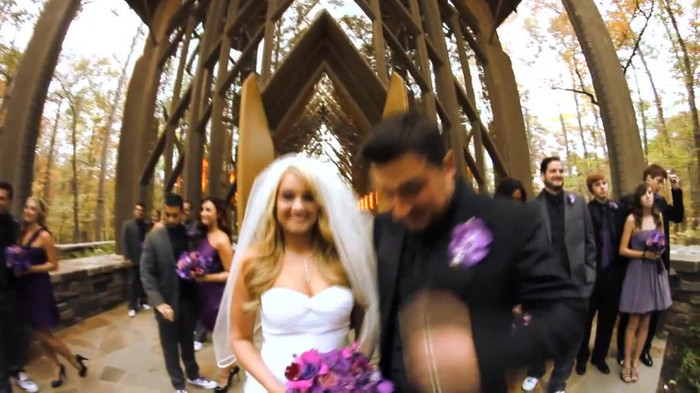 Demi Lovato - Tiffany Thornton and Chris Wedding 3562 - Demi Lovato - Tiffany Thornton and Chris Wedding Part oo7