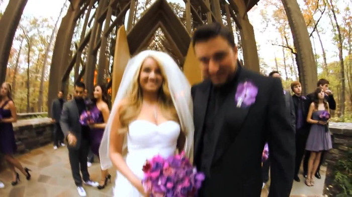 Demi Lovato - Tiffany Thornton and Chris Wedding 3571 - Demi Lovato - Tiffany Thornton and Chris Wedding Part oo7