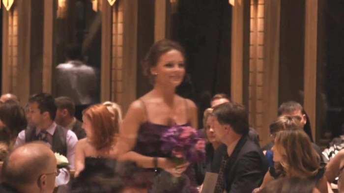 Demi Lovato - Tiffany Thornton and Chris Wedding 3781 - Demi Lovato - Tiffany Thornton and Chris Wedding Part oo7