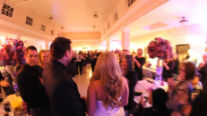 Demi Lovato - Tiffany Thornton and Chris Wedding 4531 - Demi Lovato - Tiffany Thornton and Chris Wedding Part oo9