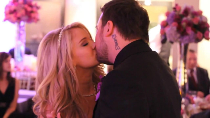 Demi Lovato - Tiffany Thornton and Chris Wedding 4632 - Demi Lovato - Tiffany Thornton and Chris Wedding Part oo9