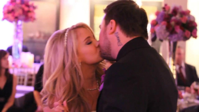 Demi Lovato - Tiffany Thornton and Chris Wedding 4642 - Demi Lovato - Tiffany Thornton and Chris Wedding Part oo9