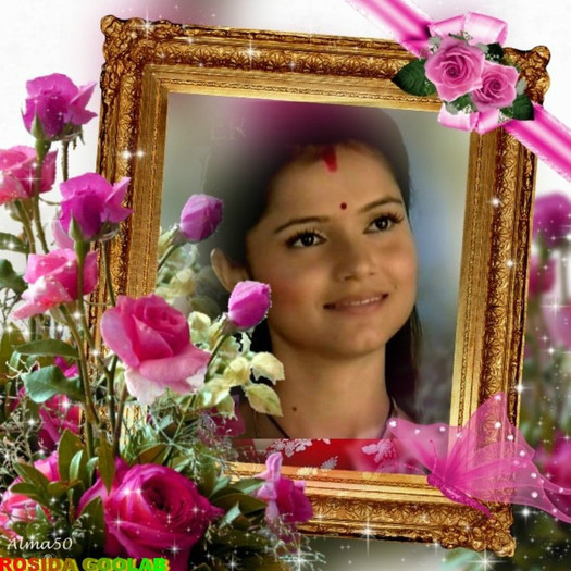 16thg - RUBINA DILAIK NEW