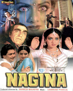 Nagina - 0- Filmele si Seriale vazute